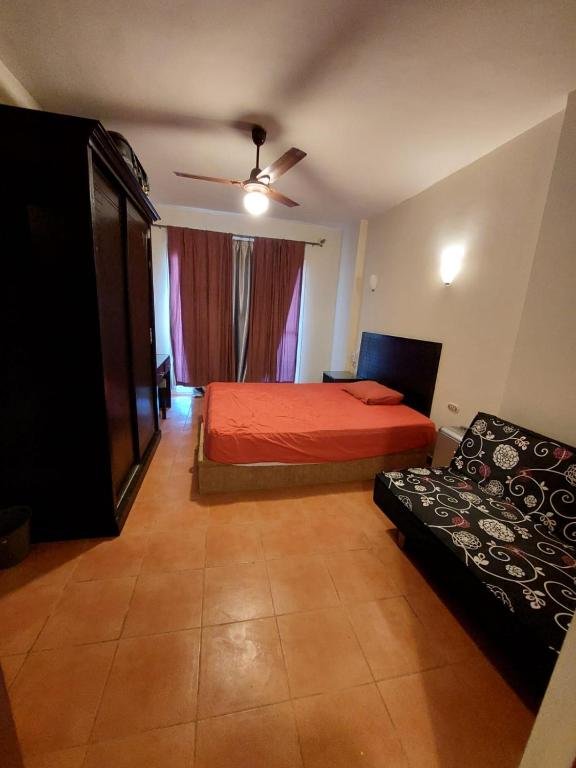 Эль-Аламейн: 2Bedroom unit for rent in Porto Golf Marina