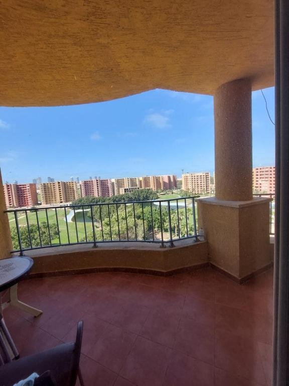 Эль-Аламейн: 2Bedroom unit for rent in Porto Golf Marina