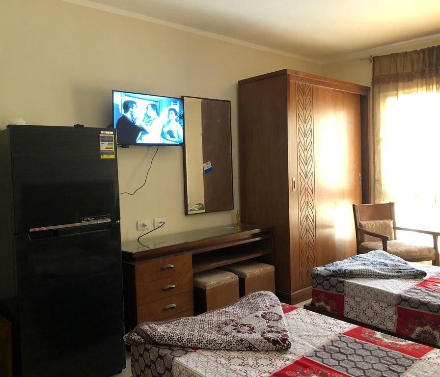 Эль-Аламейн: Studio Aqua View Resort North Coast