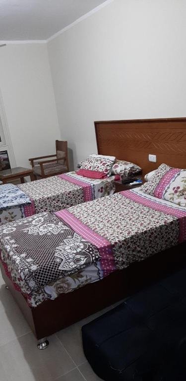 Эль-Аламейн: Studio Aqua View Resort North Coast