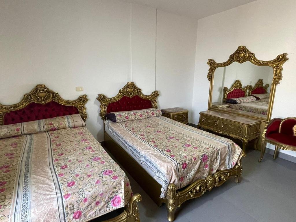 Вади-Дельга: Amwaj North Coast Villa