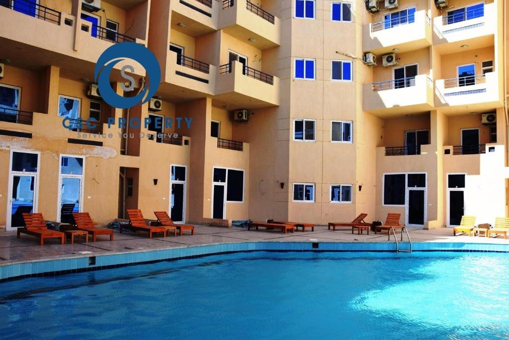 Budget Studio Near El Gouna And Kite Station — фото 2