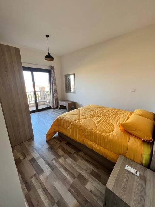 Шарм-эш-Шейх (Шарм-эль-Шейх): Modern 2-Bedroom in New Resort with Private Pools