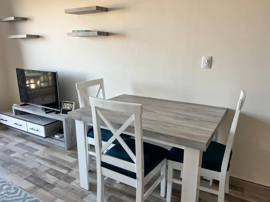 Шарм-эш-Шейх (Шарм-эль-Шейх): Modern 2-Bedroom in New Resort with Private Pools