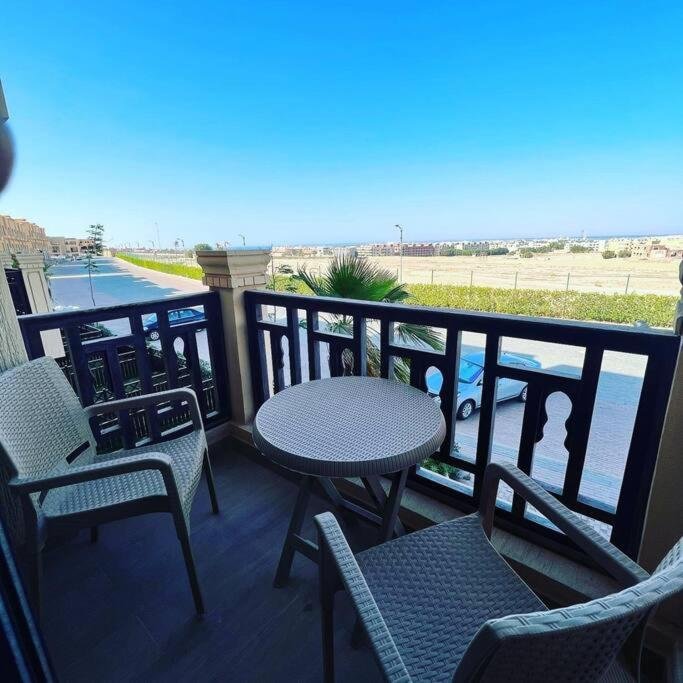 Шарм-эш-Шейх (Шарм-эль-Шейх): Modern 2-Bedroom in New Resort with Private Pools