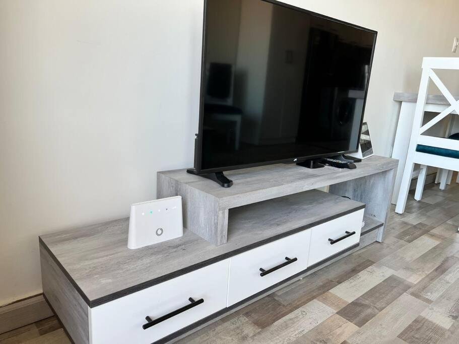 Шарм-эш-Шейх (Шарм-эль-Шейх): Modern 2-Bedroom in New Resort with Private Pools
