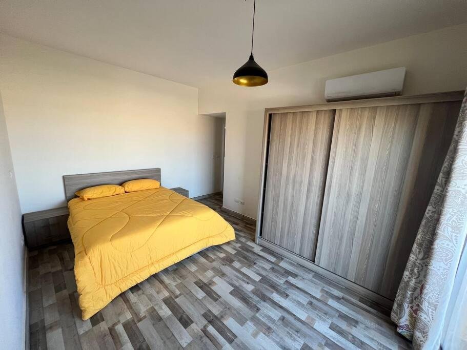 Шарм-эш-Шейх (Шарм-эль-Шейх): Modern 2-Bedroom in New Resort with Private Pools