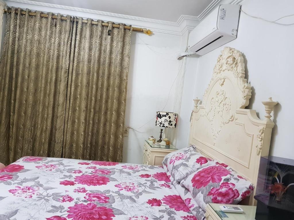 Elegant Apartment in Sheraton Heliopolis — фото 2