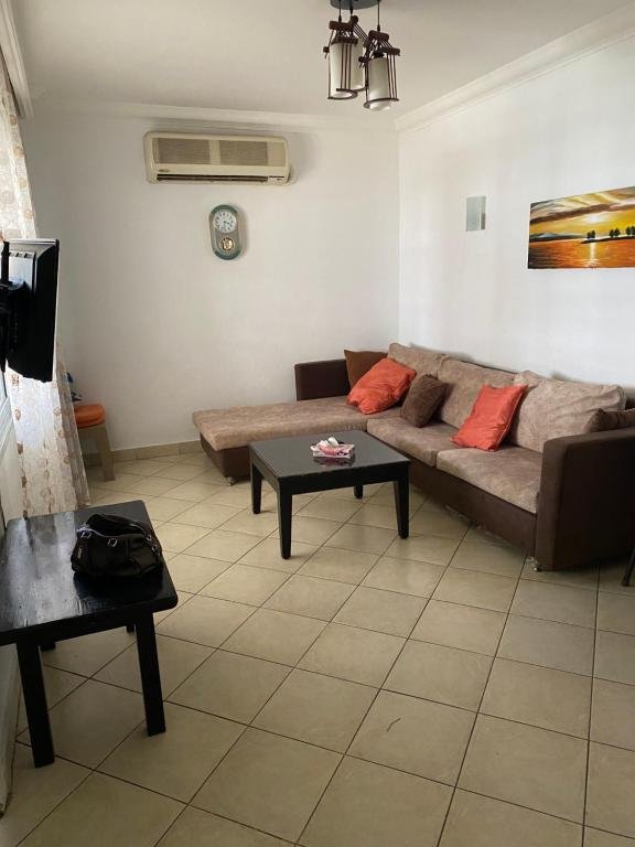 Шарм-эш-Шейх (Шарм-эль-Шейх): Delta Sharm Apartment 156 flat 102