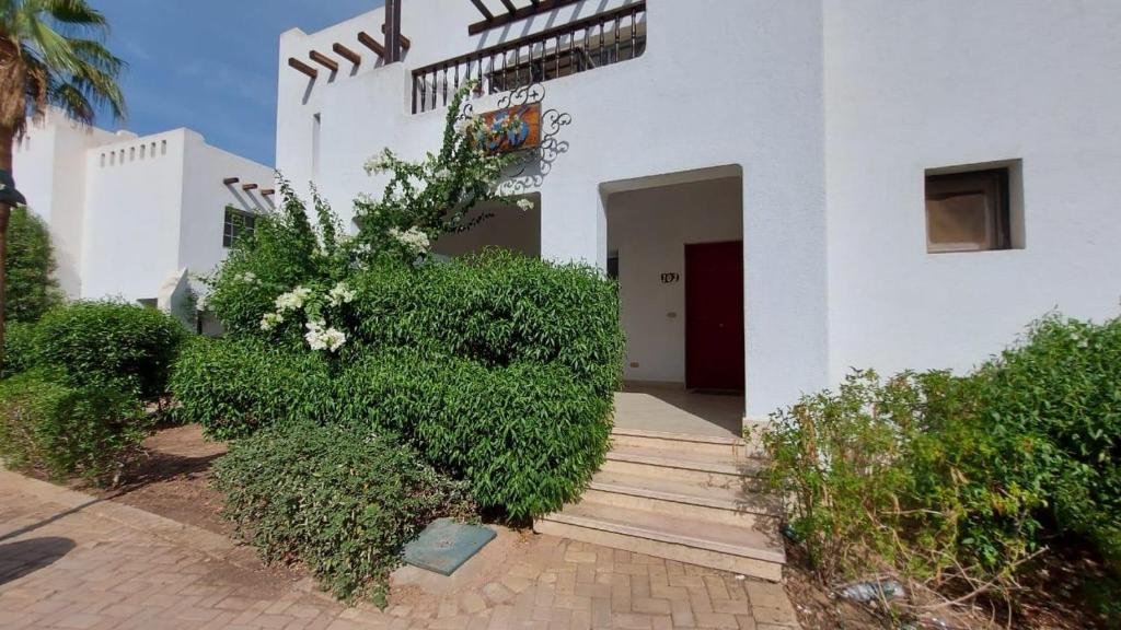Delta Sharm Apartment 156 flat 102 — фото 1