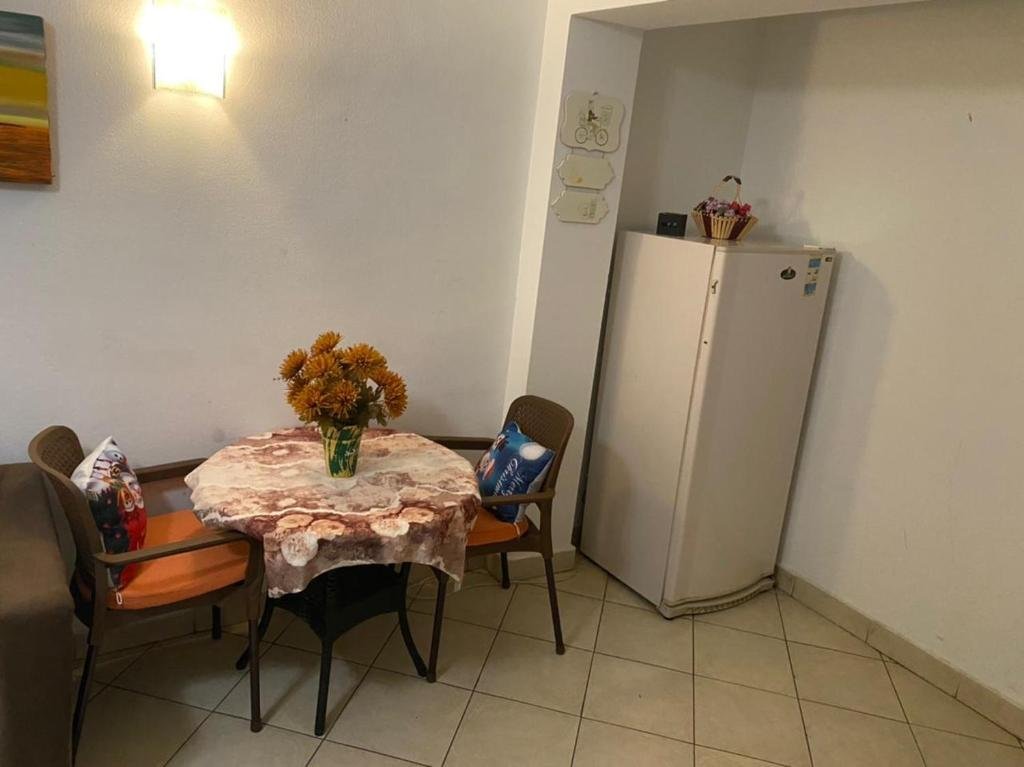 Шарм-эш-Шейх (Шарм-эль-Шейх): Delta Sharm Apartment 156 flat 102