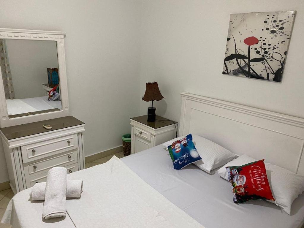 Шарм-эш-Шейх (Шарм-эль-Шейх): Delta Sharm Apartment 156 flat 102