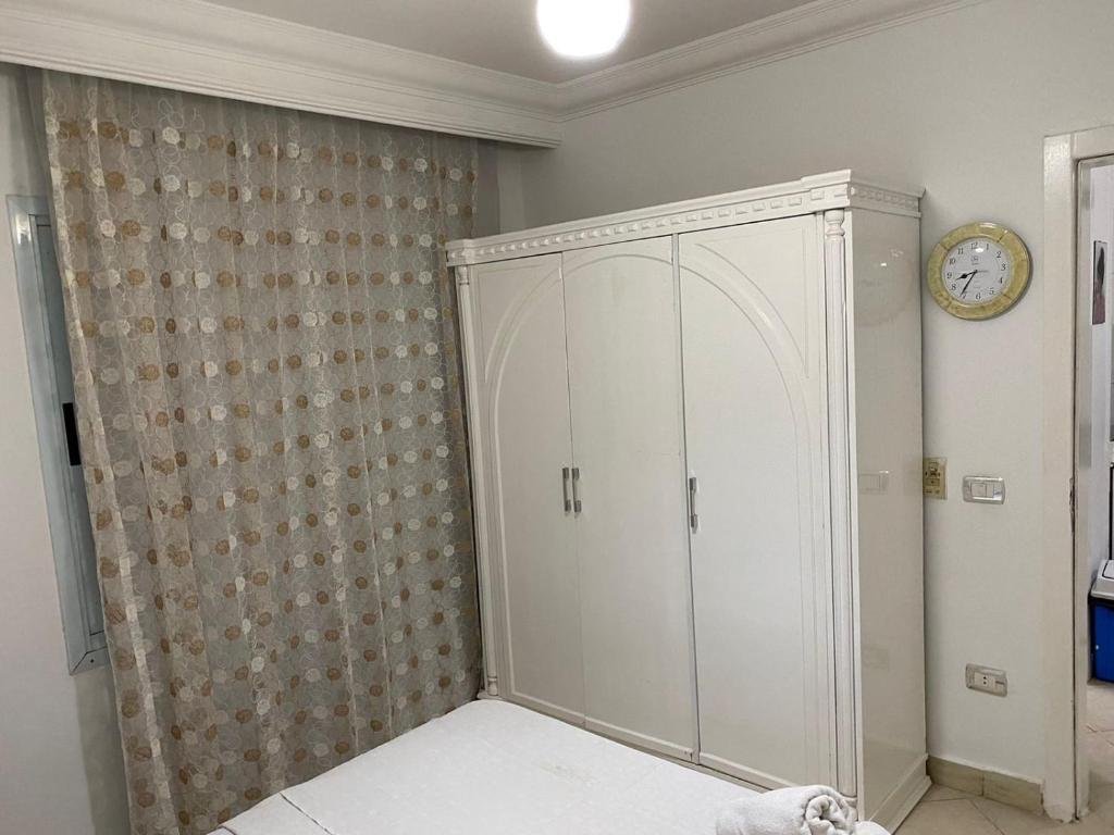 Шарм-эш-Шейх (Шарм-эль-Шейх): Delta Sharm Apartment 156 flat 102