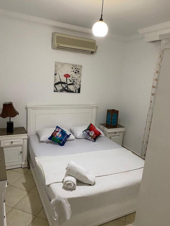 Шарм-эш-Шейх (Шарм-эль-Шейх): Delta Sharm Apartment 156 flat 102