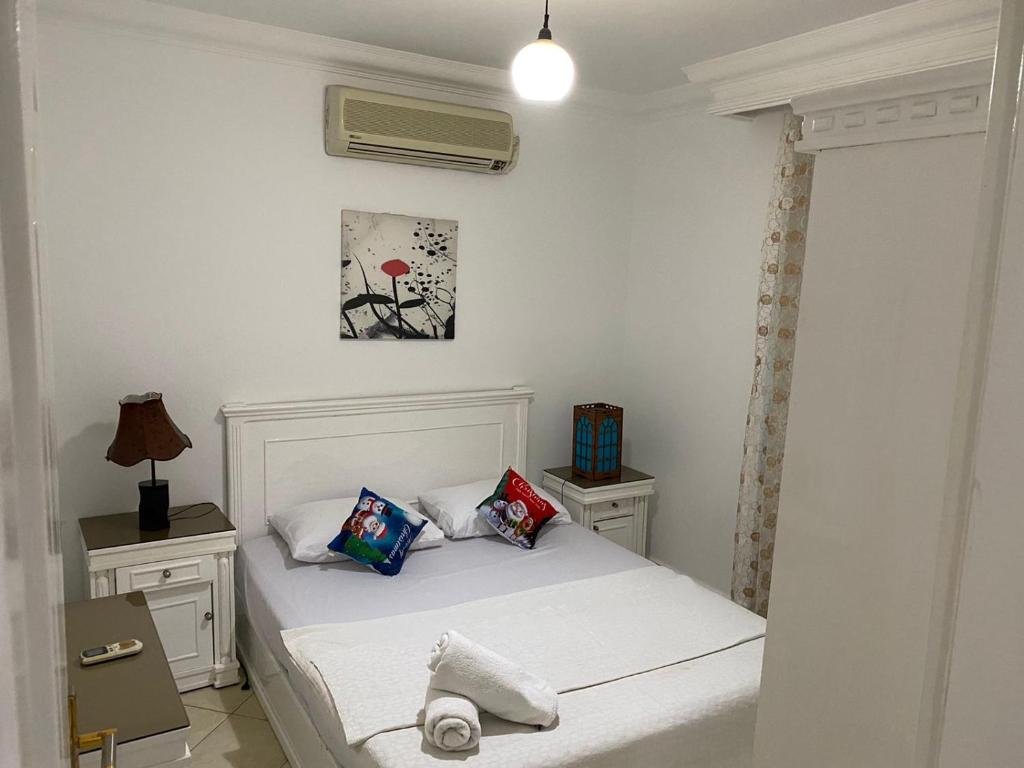 Шарм-эш-Шейх (Шарм-эль-Шейх): Delta Sharm Apartment 156 flat 102