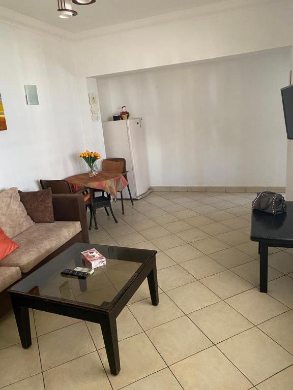 Шарм-эш-Шейх (Шарм-эль-Шейх): Delta Sharm Apartment 156 flat 102