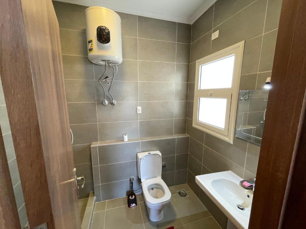 2 BR Chalet in Amwaj Sidi Abdelrahman - New Phase — фото 4