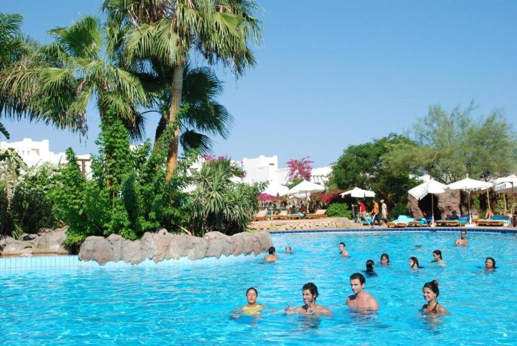Шарм-эш-Шейх (Шарм-эль-Шейх): Lovely Studio in Delta sharm resort