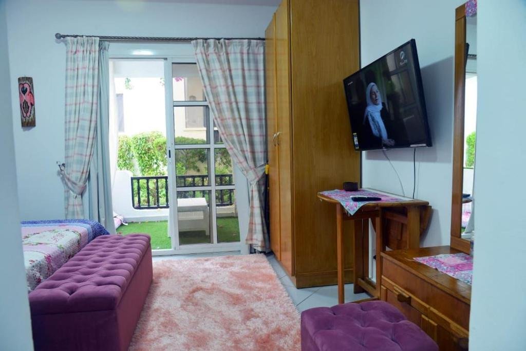 Шарм-эш-Шейх (Шарм-эль-Шейх): Lovely Studio in Delta sharm resort