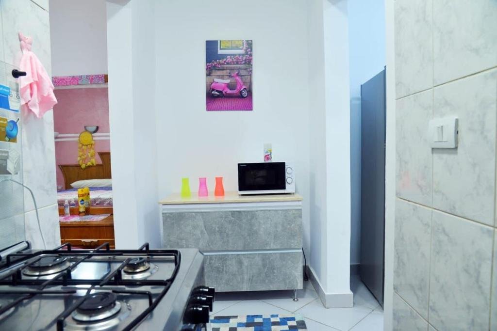 Шарм-эш-Шейх (Шарм-эль-Шейх): Lovely Studio in Delta sharm resort