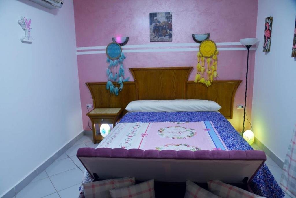 Шарм-эш-Шейх (Шарм-эль-Шейх): Lovely Studio in Delta sharm resort