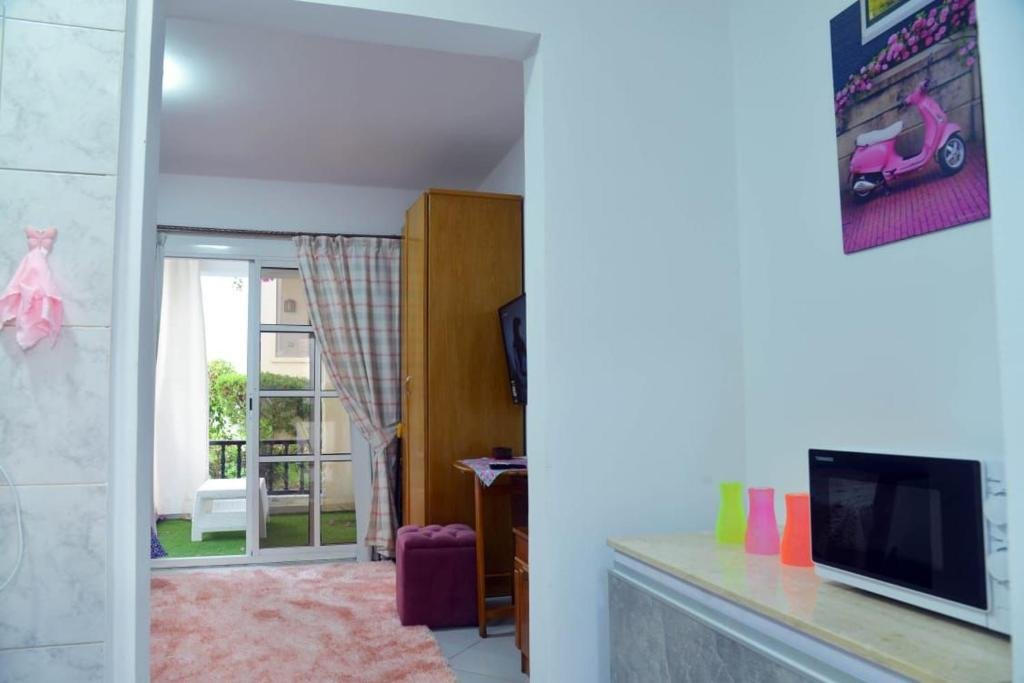 Шарм-эш-Шейх (Шарм-эль-Шейх): Lovely Studio in Delta sharm resort