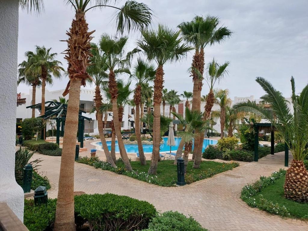 Шарм-эш-Шейх (Шарм-эль-Шейх): Lovely Studio in Delta sharm resort