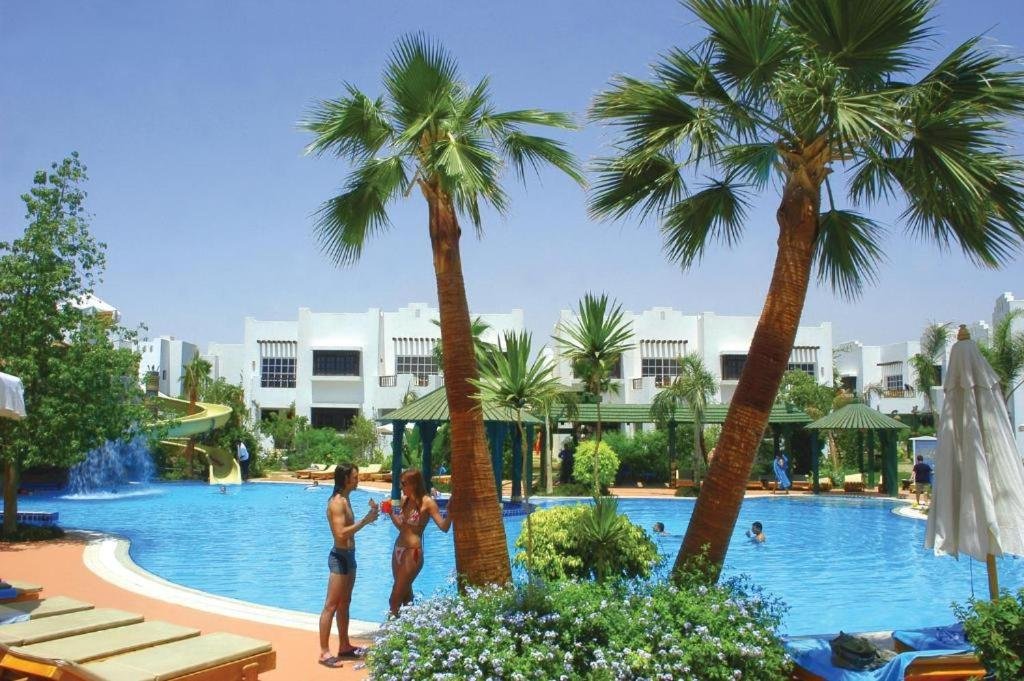 Шарм-эш-Шейх (Шарм-эль-Шейх): Lovely Studio in Delta sharm resort