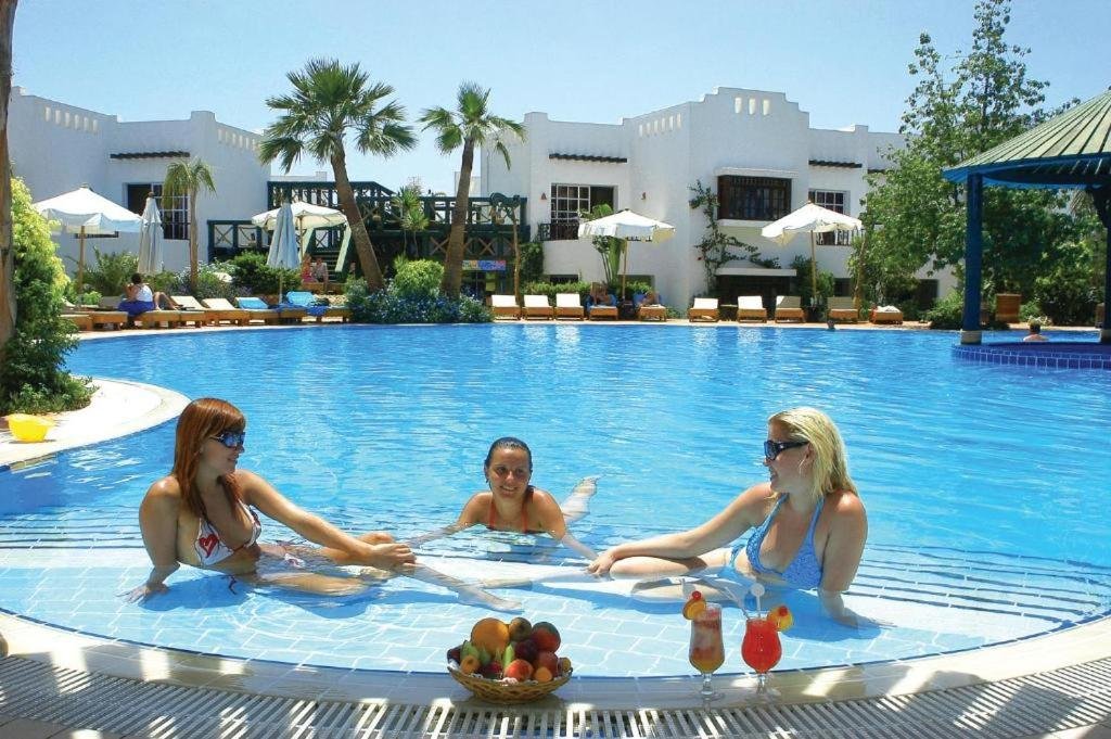 Шарм-эш-Шейх (Шарм-эль-Шейх): Lovely Studio in Delta sharm resort
