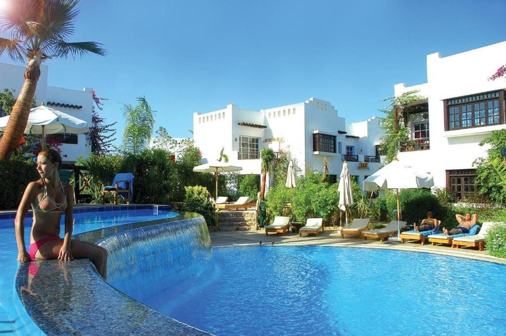 Шарм-эш-Шейх (Шарм-эль-Шейх): Lovely Studio in Delta sharm resort