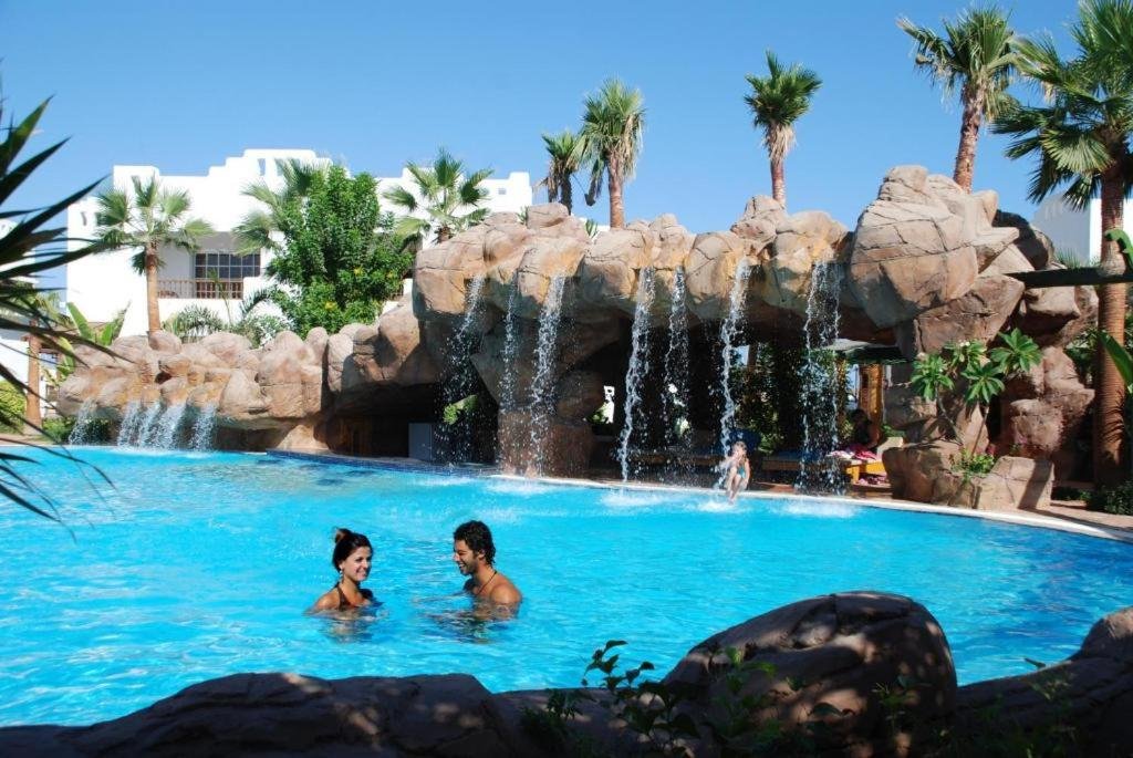 Шарм-эш-Шейх (Шарм-эль-Шейх): Lovely Studio in Delta sharm resort