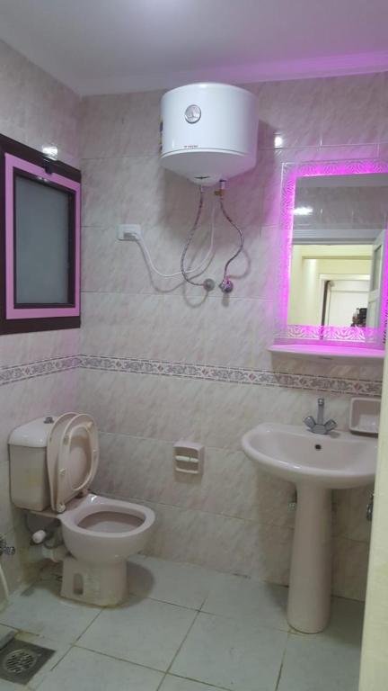 Mustafa Kamel Apartment - Sea View - Parking - Wi-Fi — фото 6