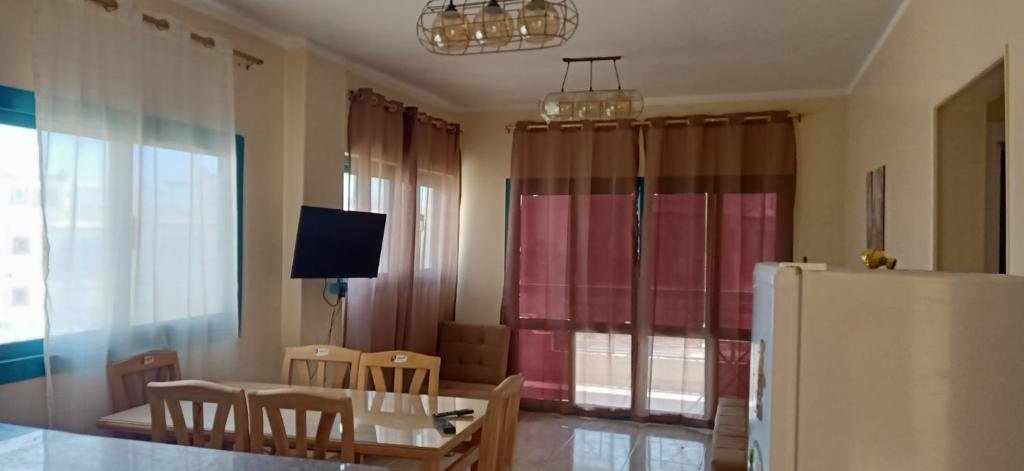 Эль-Аламейн: Beausite chalet
