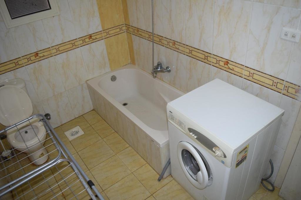 Хургада: Comfortable studio in hotel 4 stars with private beach for non-egyptians only