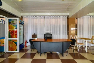 Небуг: Guest House Admiral