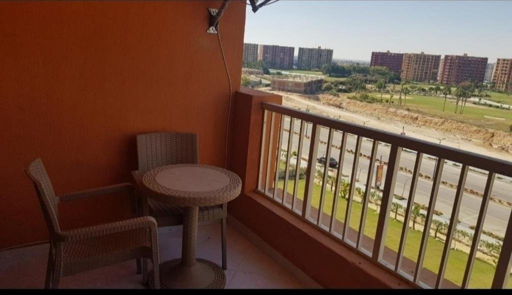 Эль-Аламейн: Studio for rent in porto golf marina