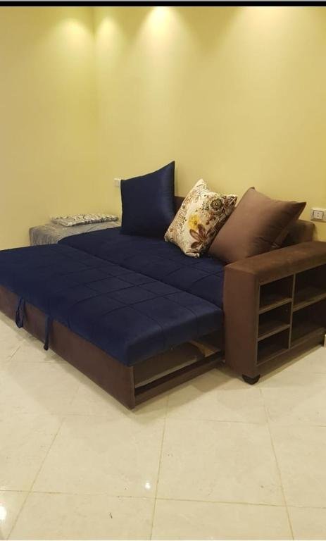 Эль-Аламейн: Studio for rent in porto golf marina