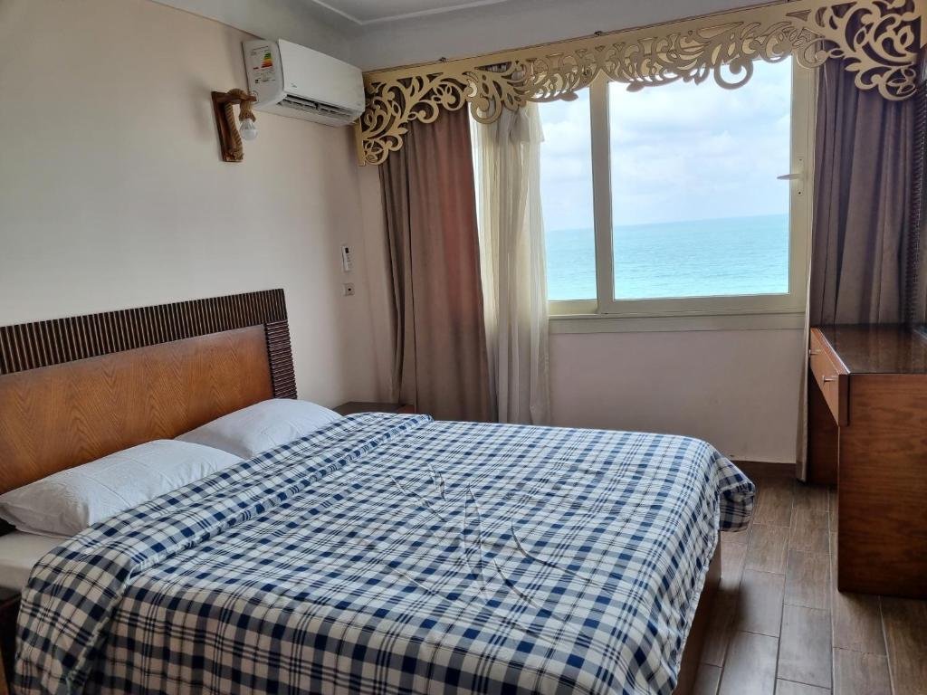 Александрия: Sea point apartment