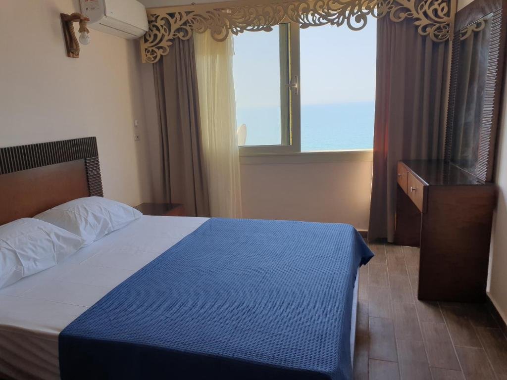 Александрия: Sea point apartment