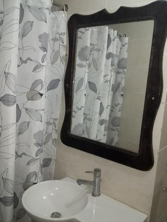Эль-Аламейн: Porto Marina Chalet 321or322 Tower 3
