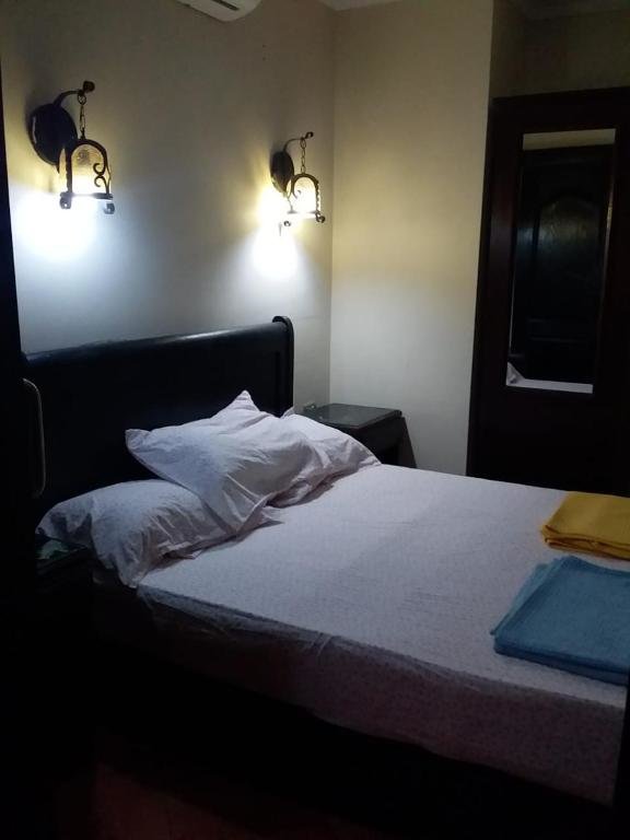 Эль-Аламейн: Porto Marina Chalet 321or322 Tower 3