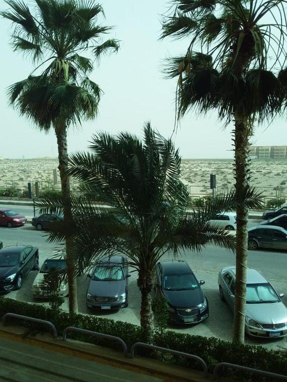 Эль-Аламейн: Porto Marina Chalet 321or322 Tower 3