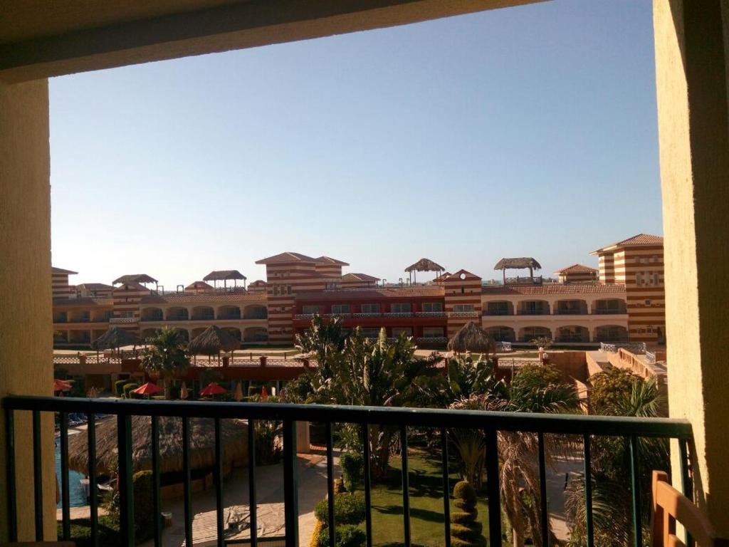 Эль-Аламейн: Porto Marina Chalet 321or322 Tower 3