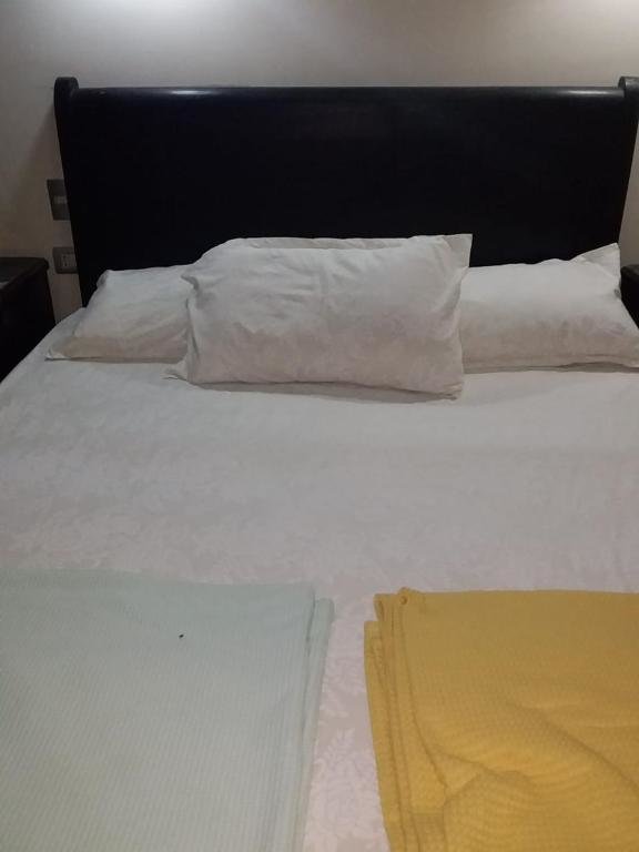 Эль-Аламейн: Porto Marina Chalet 321or322 Tower 3