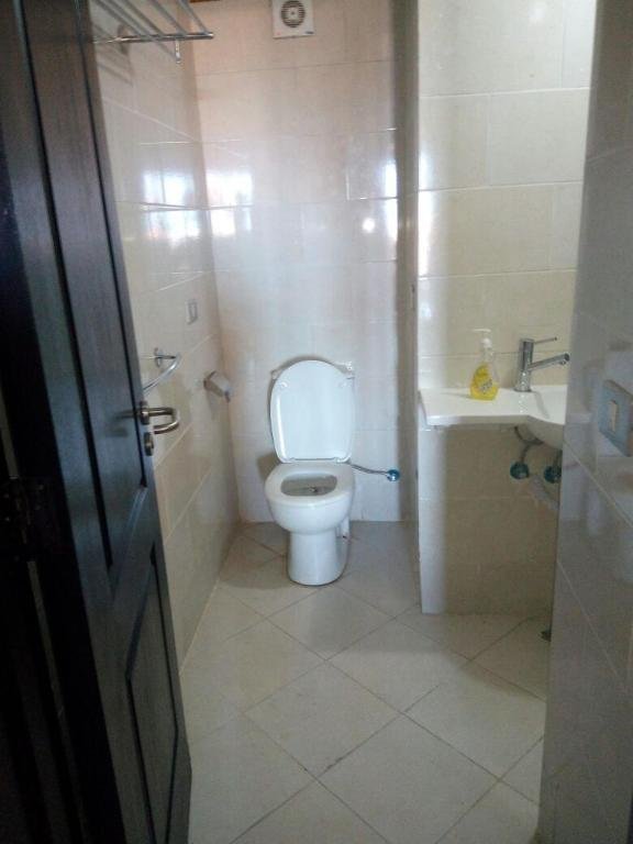 Эль-Аламейн: Porto Marina Chalet 321or322 Tower 3