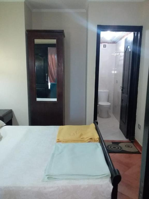 Эль-Аламейн: Porto Marina Chalet 321or322 Tower 3