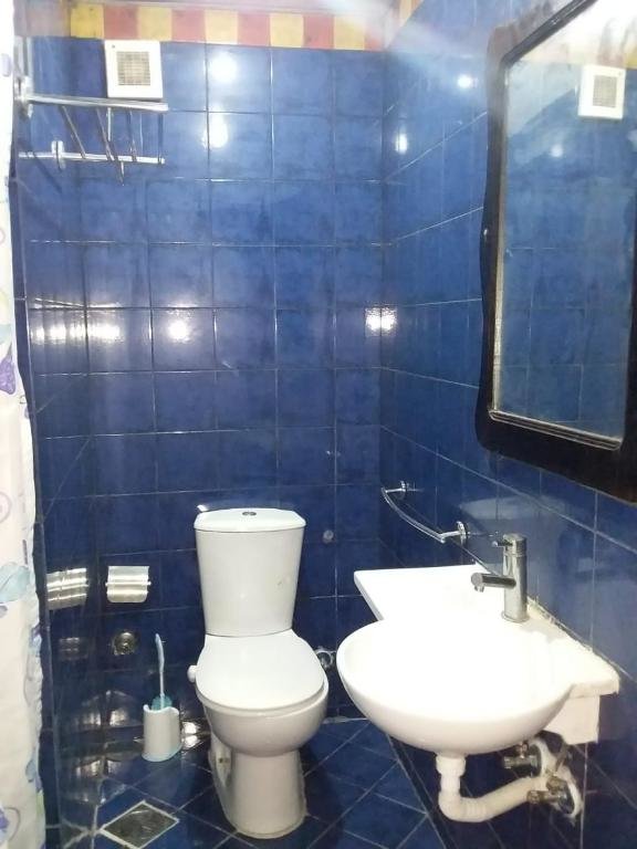 Эль-Аламейн: Porto Marina Chalet 321or322 Tower 3