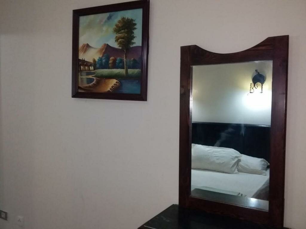 Эль-Аламейн: Porto Marina Chalet 321or322 Tower 3
