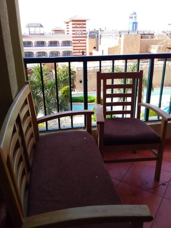 Эль-Аламейн: Porto Marina Chalet 321or322 Tower 3