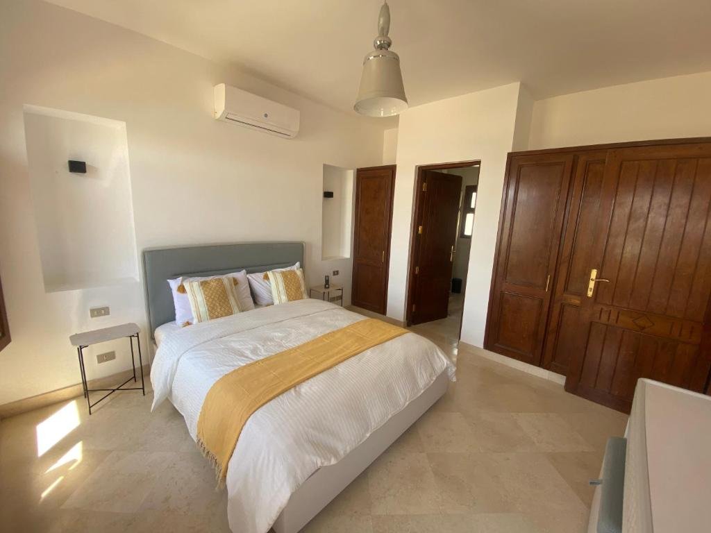 Эль-Гуна: Sabina 2br Penthouse